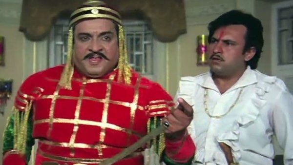 ફિલ્મોમાં કર્યા દમદાર રોલ