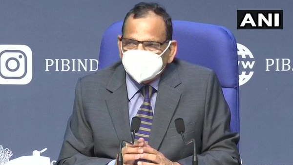 કપ્પાની વૈજ્ઞાનિક અસર પર આપવુ પડશે ધ્યાનઃ ડૉ. વીકે પૉલ