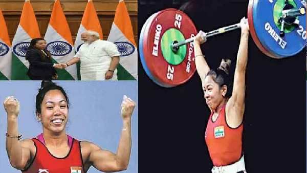 Tokyo 2020: ભારતને વેઈટલિફ્ટીંગમાં સિલ્વર મેડલ અપાવનાર મીરાબાઈ ચાનૂની સફળતાની કહાની જાણો
