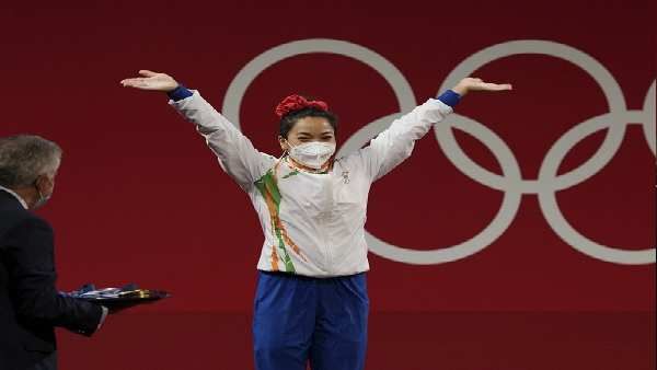 Tokyo 2020: જ્યારે 12 વર્ષની મીરાબાઈ ચાનૂની તાકાતથી ભાઈ પણ ચોંકી ગયો હતો...