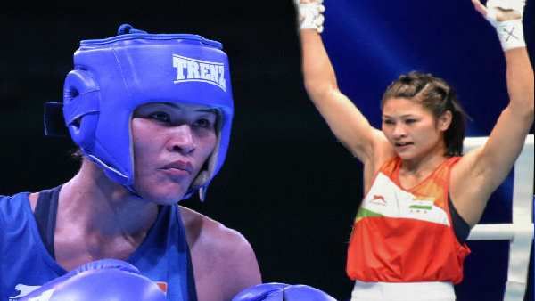 Tokyo Olympics: મેડલથી એક ડગલુ દૂર ભારતીય બૉક્સર લવલીના બોરગોહેનની નાનકડા ગામથી ઓલિમ્પિક સુધીની સફર