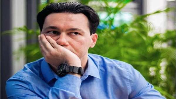 તમને તમારો સંબંધ ખૂબ જ ટોક્સિક લાગે