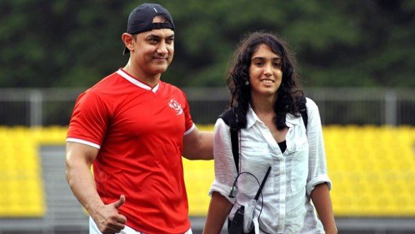 આયરા ફિટનેસ ટ્રેનર નૂપુર શિખરેને ડેટ કરી રહી છે આયરા ફિટનેસ ટ્રેનર નૂપુર શિખરેને ડેટ કરી રહી છે