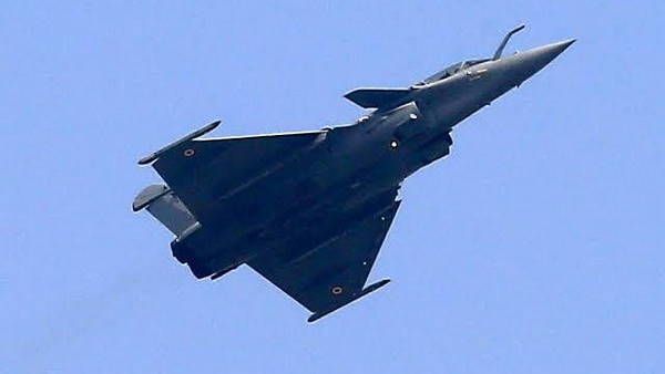 ચીનની નવી ચાલ, લદાખ પાસે તૈયાર કરી રહ્યું છે નવો ફાઇટર એરક્રાફ્ટ બેઝ