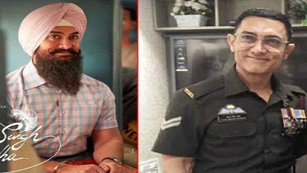 ફોરેસ્ટર ગંપ