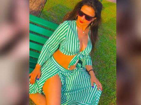 લગ્ન નથી કર્યાં