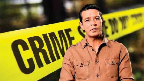 હોસ્ટીંગ કરનાર જ અસલી તપાસ અધિકારી