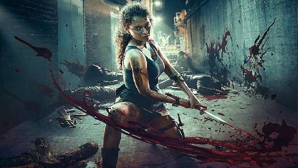 વિલનની ભુમિકામાં અર્જુન રામપાલ