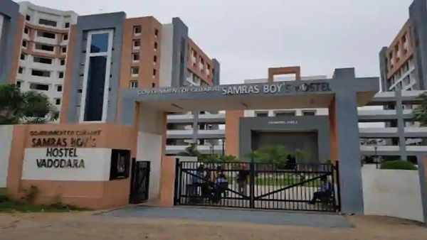 કોલેજો શરૂ થતા હોસ્ટેલો શરૂ કરવા એનએસયુઆઈની માંગણી