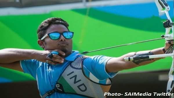 Tokyo Olympics: તિરંદાજી રેંકિંગ રાઉન્ડમાં કોરિયાનો જલવો, 35માં નંબરે રહ્યા અતનુ દાસ