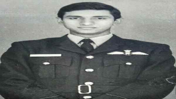 વિજય કાર્ણિક હતા યુદ્ધના હીરો