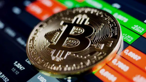 બિટકોઈન (Bitcoin)