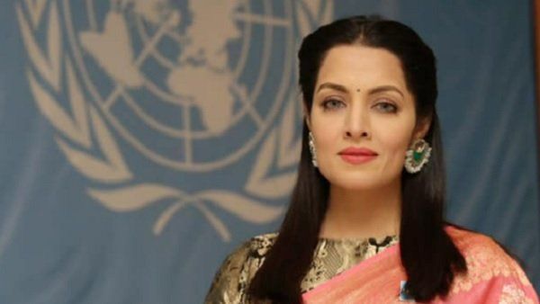 સેલિનાને 'HotShots' માટે કરાઇ હતી અપ્રોચ? સેલિનાને 'HotShots' માટે કરાઇ હતી અપ્રોચ?