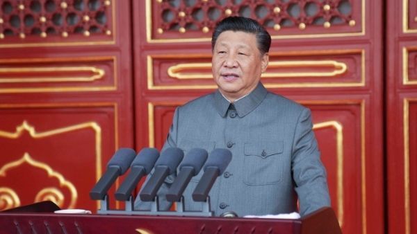 શી જિનપિંગની ખતરનાક ધમકીઓ