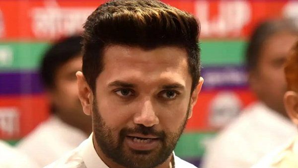 દિલ્હી હાઇકોર્ટે ચિરાગ પાસવાનને આપ્યો ઝટકો, પશુપતિ કુમારને લઇ કરેલી અરજી ફગાવી