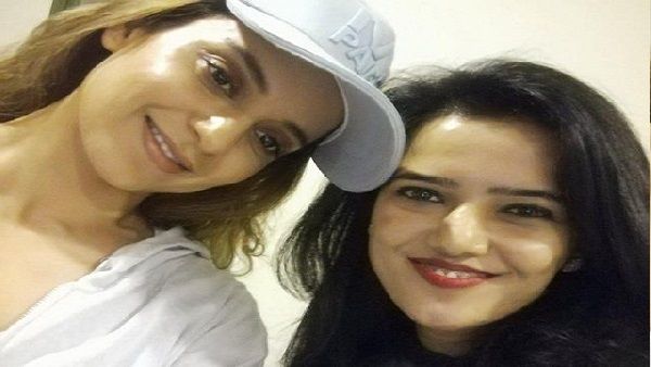 કંગનાની સૌથી મોટી ફેનનું હિમાચલ ભુસ્ખલનમાં મોત, કંગનાએ દુખ વ્યક્ત કર્યુ