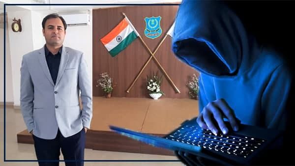 પેગાસસથી મોટો ખતરો પેગાસસથી મોટો ખતરો