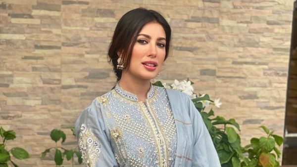 મેહવિશને બનવું છે પાકિસ્તાનના વડાપ્રધાન મેહવિશને બનવું છે પાકિસ્તાનના વડાપ્રધાન