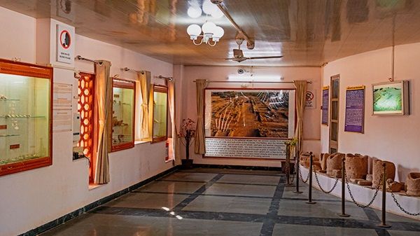 સિંધુ ખીણની સંસ્કૃતિ વિશેની સૌથી અગત્યની શોધો સિંધુ ખીણની સંસ્કૃતિ વિશેની સૌથી અગત્યની શોધો