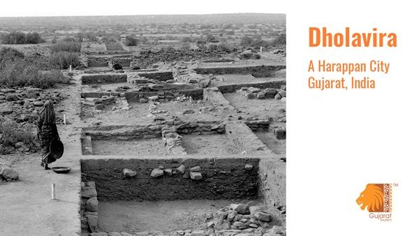 રાજ્ય સરકારની ઢીલને કારણે ધોળાવીરાનો વિકાસ ન થઇ શક્યો?