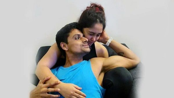 આમિર ખાનની દિકરીએ બોયફ્રેન્ટ સાથેના ફોટો સોશિયલ મીડિયા પર શેર કર્યા