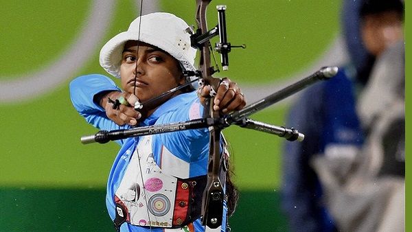 Tokyo Olympics: દીપિકા કુમારીએ રેંકિંગ રાઉન્ડમાં 9મું સ્થાન હાંસલ કર્યું