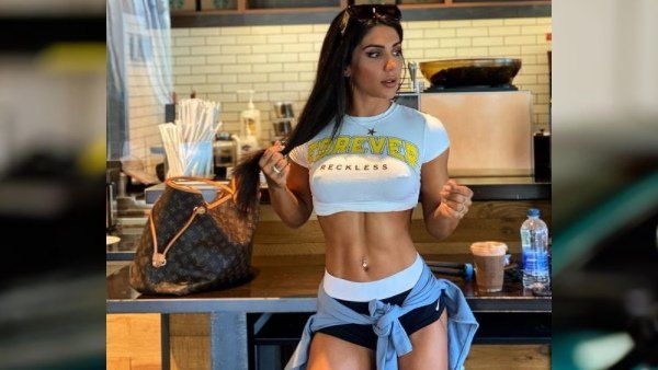 મૂળ રૂપે તુર્કીની છે ડેનીજ