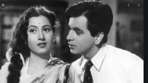 મે મધુબાલા જેવી સુંદર સ્ત્રી નથી જોઈઃ દિલીપ કુમાર