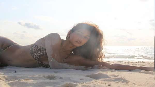 સોશિયલ મીડિયા ફોટો શેર કરીને છવાઈ