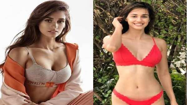 દિશા પટાનીનુ નામ એક વિલન 2 સાથે