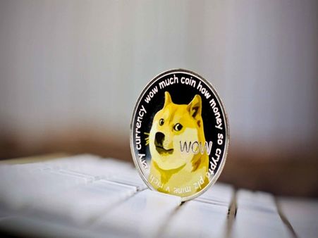 ડોઝકોઈન (Dogecoin)