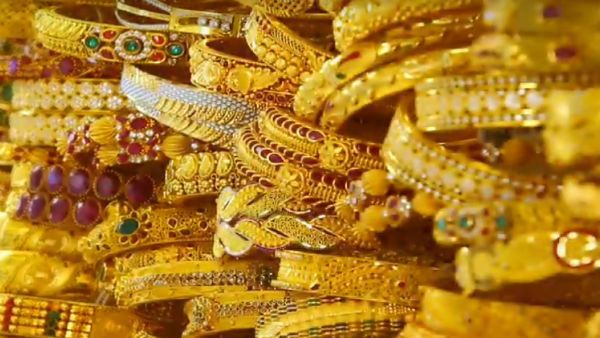 મોંઘા થયા સોના-ચાંદી, જાણો આજના ભાવ