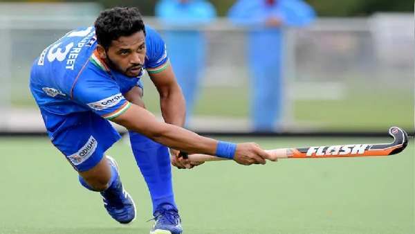 Tokyo Olympics: હૉકીમાં ટીમ ઈન્ડિયાની જબરદસ્ત વાપસી, સ્પેનને 3-0થી હરાવ્યુ