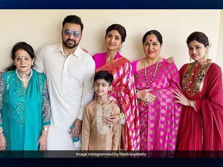 રાજ કુંદ્રા પોર્ન ફિલ્મ કેસ - ગેહના વશિષ્ઠે કર્યું રાજનું સમર્થન, આ હિરોઇન્સની ખોલી પોલ