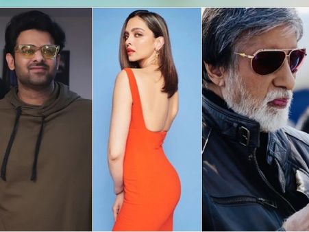 દક્ષિણના સુપરહિટ ડારેક્ટર છે નાગ અશ્વિન