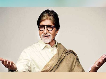 અમિતાભ બચ્ચનની અપકમિંગ ફિલ્મ્સ