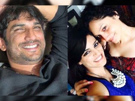 સુશાંતની બહેને કર્યો અંકિતા લોખંડેને સપોર્ટ, જાણો શું કહ્યું?