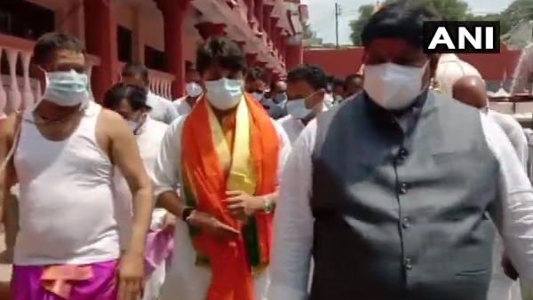 સિંધિયા, સોનોવાલ અને નારાયણ રાણેને દિલ્લી બોલાવાયા