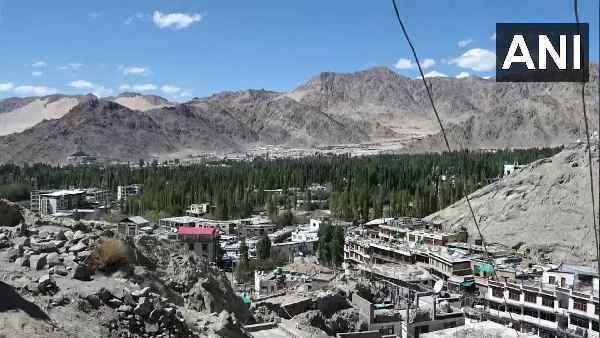 એરપોર્ટ માટે જમીનોની ઓળખ થઈ