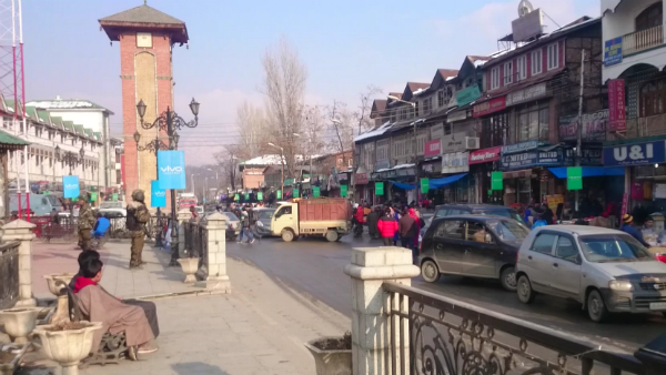 તો આ સમયે મળશે જમ્મુ કશ્મીરને પુર્ણ રાજ્યનો દરજ્જો!