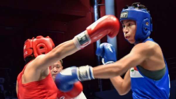 Tokyo Olympics: મેડલથી માત્ર એક જીત દૂર ભારતીય બૉક્સર લવલીના બોરગોહેન