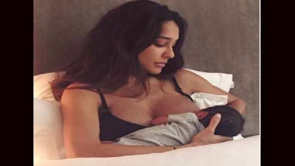 બ્રેસ્ટ ફીડિંગ પર જાગૃકતા