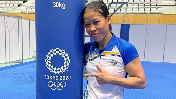 Olympics 2020: મેરી કોમની શાનદાર જીત, ભારતને ગોલ્ડની ઉમ્મીદ