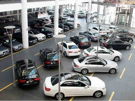 મારૂતિ સુઝુકી