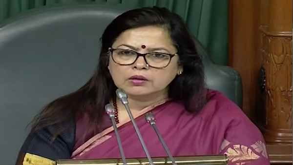 મીનાક્ષી લેખી મીનાક્ષી લેખી