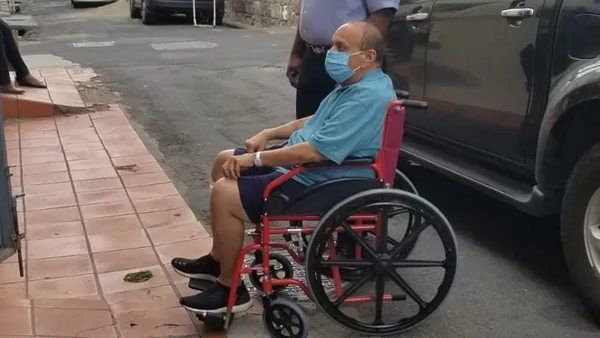 ભાગેડૂ મેહુલ ચોક્સીને ડોમિનિકા કોર્ટે આપ્યા જામિન, એન્ટીગુઆ જવાની છુટ