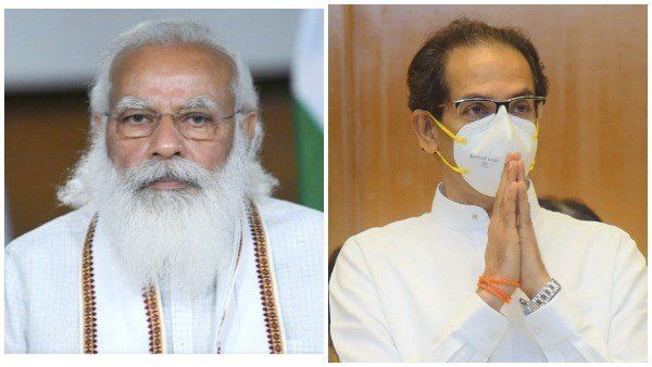 મહારાષ્ટ્રમાં વરસાદ અને પુરથી લોકો પરેશાન, પીએમ મોદીએ સીએમ ઉદ્ધવ ઠાકરે સાથે કરી વાત