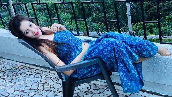 કોણ છે મુનમુન દત્તા?