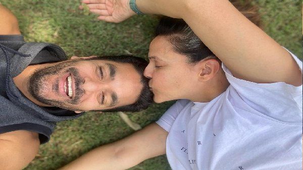 થેંક યુ ગોડ