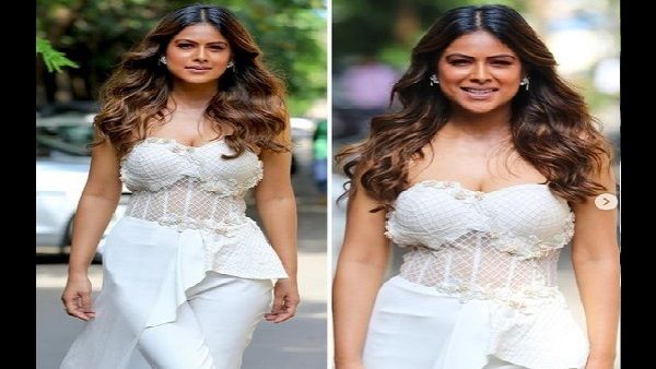 બિકિની ગર્લ નિયા શર્મા